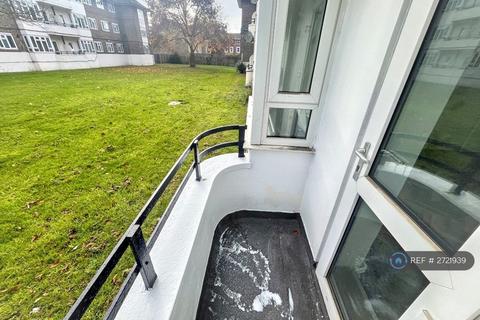 undefined, Parrington House, London, SW4