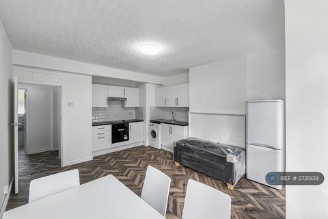 undefined, Parrington House, London, SW4