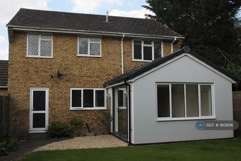 undefined, Pear Tree Close, Seer Green, Beaconsfield, HP9