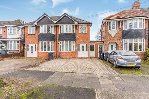 undefined, Duncroft Road, Birmingham B26