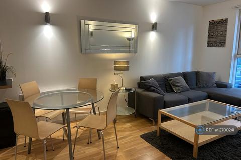 1 bedroom flat to rent, Goulden Street, Manchester, M4
