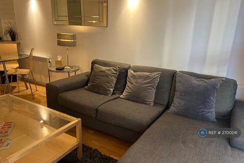 1 bedroom flat to rent, Goulden Street, Manchester, M4