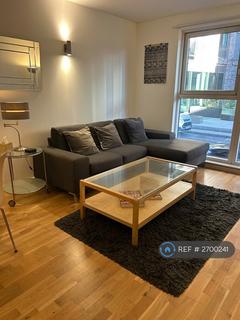 1 bedroom flat to rent, Goulden Street, Manchester, M4