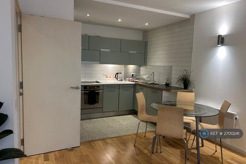 1 bedroom flat to rent, Goulden Street, Manchester, M4