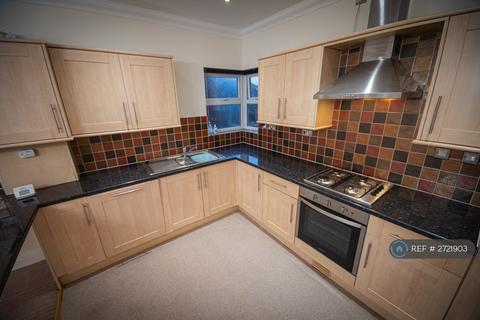 undefined, Aaron Court, Southport, PR9