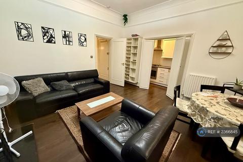 2 bedroom flat to rent, Edith Road, London, W14