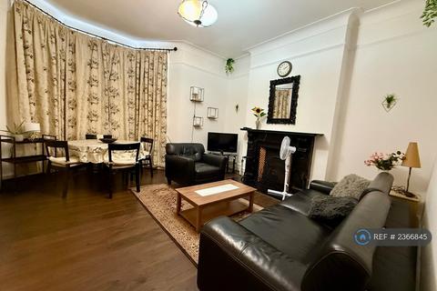 2 bedroom flat to rent, Edith Road, London, W14