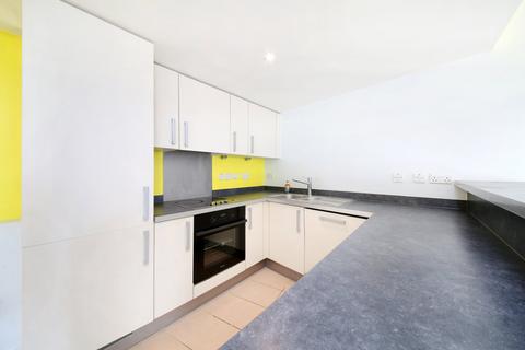 undefined, Falcon Wharf, 34 Lombard Road, London