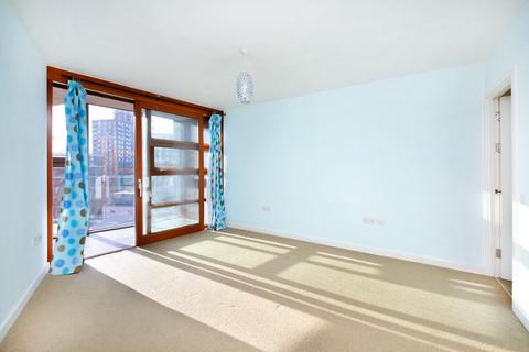 undefined, Falcon Wharf, 34 Lombard Road, London