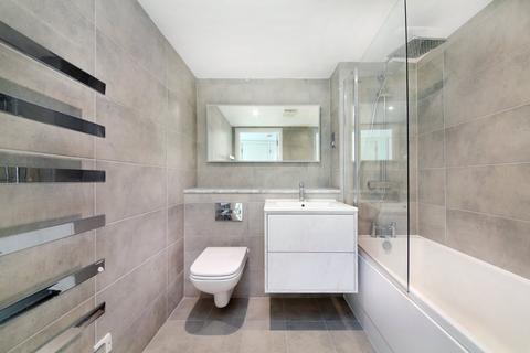 undefined, Falcon Wharf, 34 Lombard Road, London