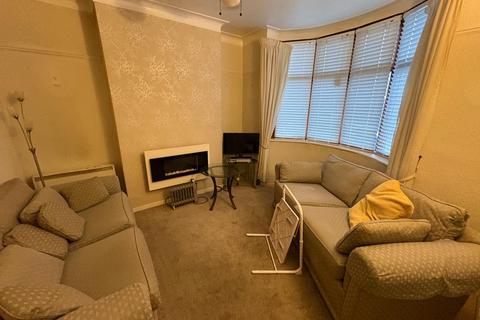 3 bedroom terraced house for sale, Ashfield Grove, Manchester