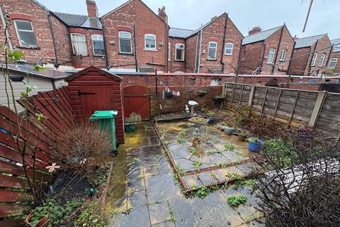 3 bedroom terraced house for sale, Ashfield Grove, Manchester
