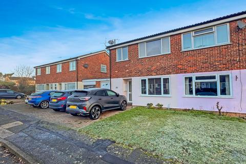 undefined, Fernhill Close, Woodbridge, IP12