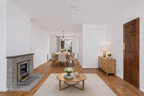 undefined, Tulsemere Road, London SE27