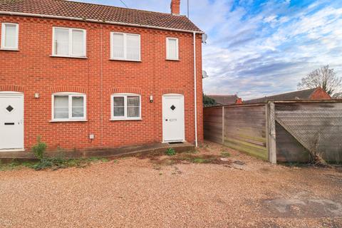 undefined, London Road, Kings Lynn