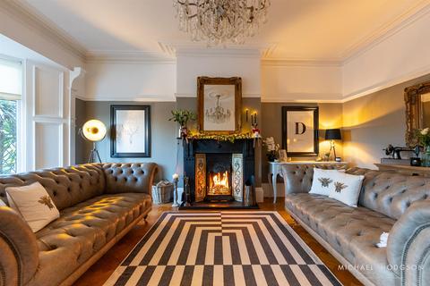 undefined, Ettrick Grove, High Barnes, Sunderland