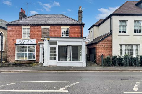 Office to rent - Dean House, Bepton Road, Midhurst, West Sussex, GU29