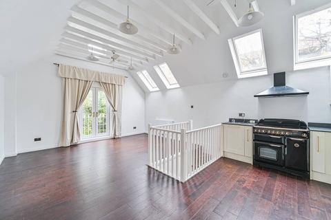 2 bedroom end of terrace house to rent, Robinscroft Mews, Greenwich, London, SE10
