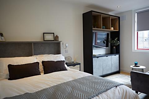 undefined, Apt 13, 113 The Headrow, The Headrow LS1