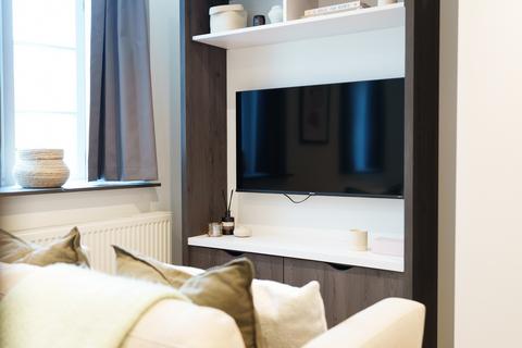 undefined, Apt 301, Churchill House Residence, 17 Wellington Street LS1