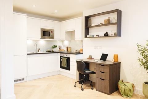 undefined, Apt 301, Churchill House Residence, 17 Wellington Street LS1