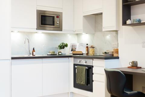 undefined, Apt 301, Churchill House Residence, 17 Wellington Street LS1