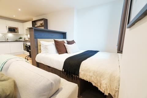 undefined, Apt 301, Churchill House Residence, 17 Wellington Street LS1