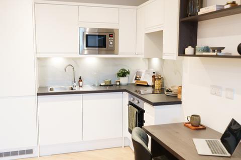 undefined, Apt 301, Churchill House Residence, 17 Wellington Street LS1