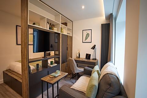undefined, Apt 0503, Live Oasis St Albans Place, 2 St Albans Place LS2
