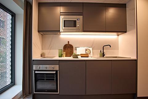 undefined, Apt 0503, Live Oasis St Albans Place, 2 St Albans Place LS2