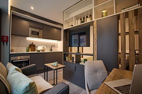 undefined, Apt 0503, Live Oasis St Albans Place, 2 St Albans Place LS2