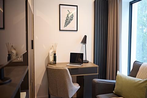 undefined, Apt 0503, Live Oasis St Albans Place, 2 St Albans Place LS2