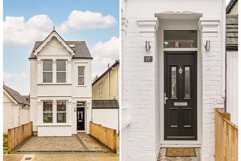 Kings Avenue, New Malden, KT3