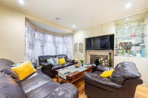 4 bedroom semi-detached house for sale, Whitton Avenue West, Greenford, UB6
