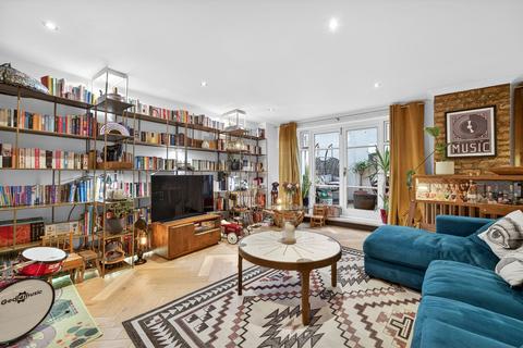 undefined, Alkham Road, London N16