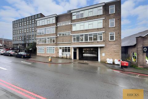undefined, Inkerman Street, Luton LU1