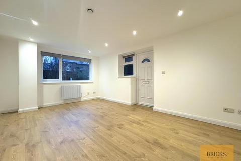 undefined, Inkerman Street, Luton LU1