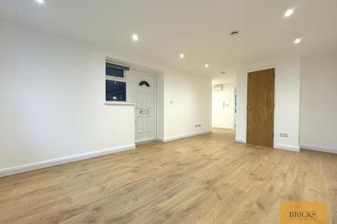 undefined, Inkerman Street, Luton LU1