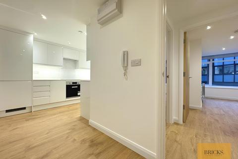 undefined, Inkerman Street, Luton LU1
