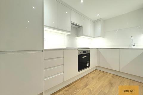 undefined, Inkerman Street, Luton LU1