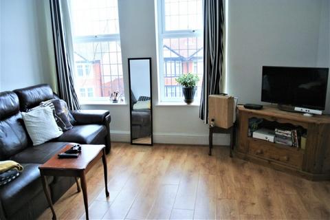 undefined, Flat 8, Fallowfield M14