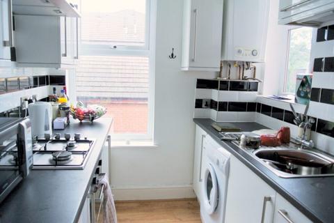 undefined, Flat 8, Fallowfield M14