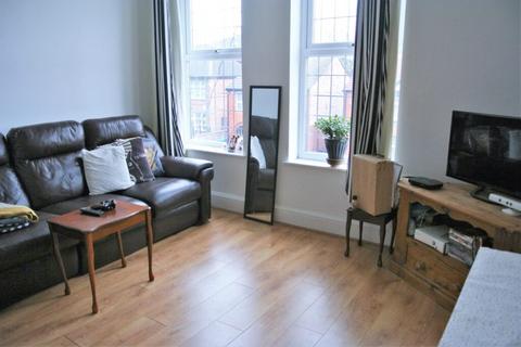 undefined, Flat 8, Fallowfield M14