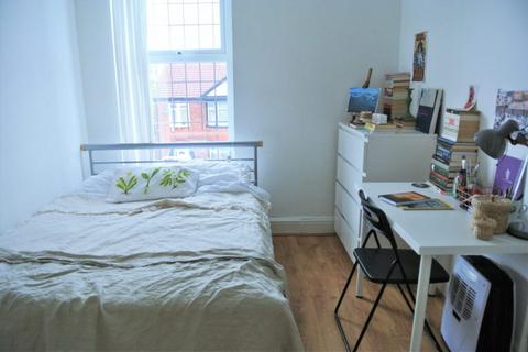 undefined, Flat 8, Fallowfield M14