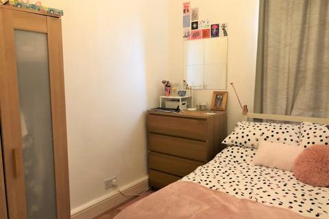 undefined, Flat 8, Fallowfield M14