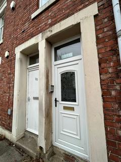 undefined, Prospect Place, Newcastle upon Tyne NE4