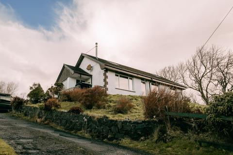 undefined, Sluggans, Portree, Isle of Skye, IV51 9LY