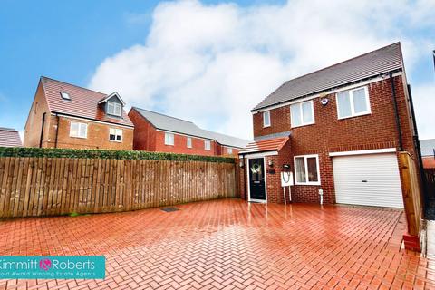 undefined, Lupinus Way, Hetton-Le-Hole, Tyne and Wear, DH5 9FR