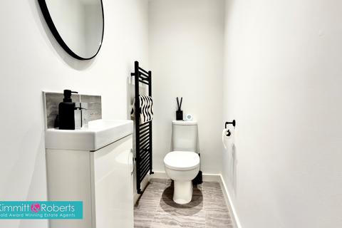 undefined, Lupinus Way, Hetton-Le-Hole, Tyne and Wear, DH5 9FR