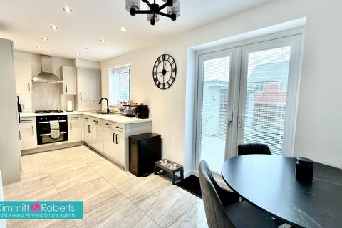 undefined, Lupinus Way, Hetton-Le-Hole, Tyne and Wear, DH5 9FR